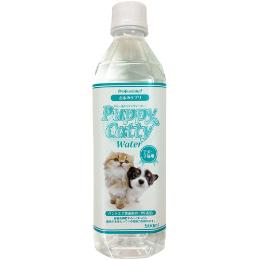 パピー&キャティウォーター 500ml