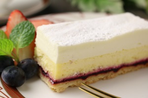 【初登場】札幌パークホテルWチーズケーキシリーズ詳細はこちら♪