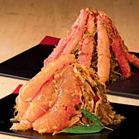 函館名産 黄金松前漬豪華セット