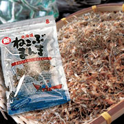 北海道 まるごと昆布入り 新ねこぶまんま