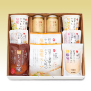 『糀商品詰合せ』