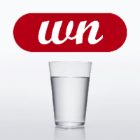 水分補給を習慣化 クリンスイのiOSアプリ 「water note」