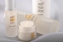 naft fran dion 公式サイト