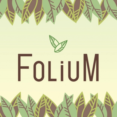 Foliumu　フォリューム　