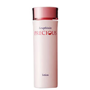 【セラフィナイト プレシャス】ローション 150ml ¥2,520(税込)