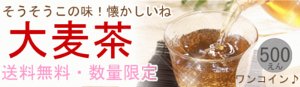 大麦茶(5g×30包)