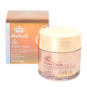ディアケリ 毒蛇クリーム(Repair Cream)
