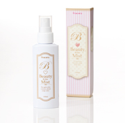薬用ヘアミスト「ビューティ&ザ・ミスト」公式サイト