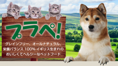 プラネットペット 株式会社