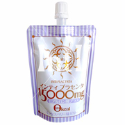 インティ　プラセンタ15000mgヒアルロン酸プラス■ドクタープロラボジャパン