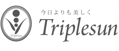 株式会社トリプルサン ショッピングサイト