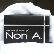 薬用ニキビ専用洗顔石けん「Non A」