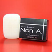 薬用ニキビ専用洗顔石けん「Non A」