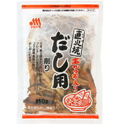 【マルトモ】だし取り専用の厚削り!直火焼本かつお入りだし用削り110g