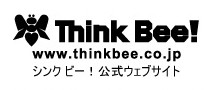 Think Bee!（シンク ビー！）　公式ウェブサイト