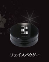 微粒子パールで「グラビア肌」が完成^^