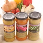 WORLD FOODS カレーソース 3種お試しセット