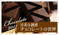 アンジェ web shop 【チョコレート特集】