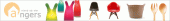アンジェ web shop