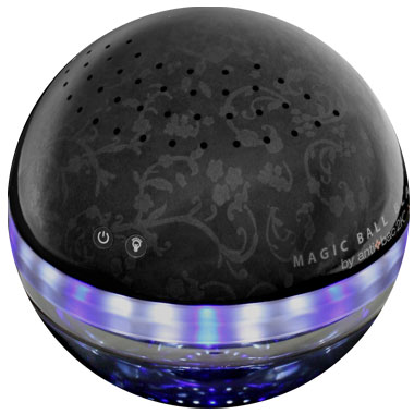 MAGIBALL(マジックボール)ブラックプレミアム