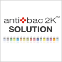 アンティバック2K SOLUTION