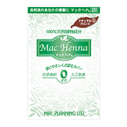 マックへナ ハーバルへアトリートメント