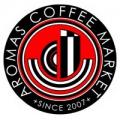 AROMAS COFFEE MARKET iiv~A[