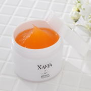 たるみはコレにお任せ!【XAFFA(サファ)プラチナムゲルクリーム】