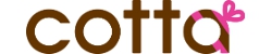 製菓材料とラッピング資材のお店cotta*