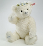 「Winter Teddy Bear」の画像