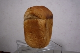 「蜂蜜入りパン」の画像（1枚目）