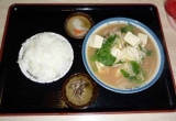 沖縄の味噌汁は具だくさんよ～の画像（1枚目）