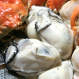 シンプルな焼牡蠣が好きの画像（1枚目）