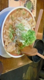 「UFOラーメン･･美味しかったです･茨木駅前店」の画像