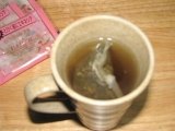口コミ：エキナセア茶と大麦若葉の画像（7枚目）