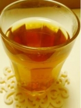 口コミ：大麦若葉＆エキナセア茶で風邪対策の画像（1枚目）