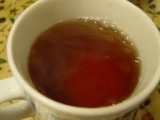 「出雲のやさしいしょうが紅茶」を頂きました。の画像（3枚目）