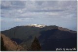 「雪山登山」の画像