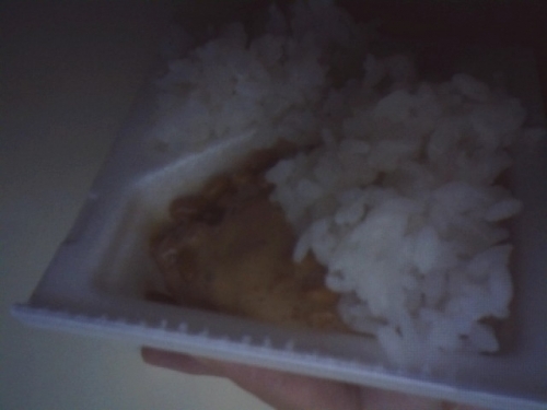 納豆の食べ方の画像（1枚目）