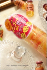 口コミ記事「甘いマンゴーの香りの角質クリアジェル」の画像