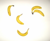 「にこにこバナナ♪」の画像（1枚目）