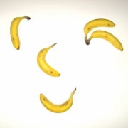 「にこにこバナナ♪」バナナのベストショット写真募集！？【10名】モニターの投稿画像