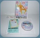 Wiiで骨盤Fitnessで健康的にダイエットするゾ～♪の画像（2枚目）