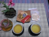 口コミ：桜江町桑茶生産組合の　おいしい桑茶の画像（3枚目）