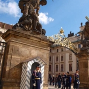 「プラハ城」【旅フォトコンテスト！】旅の写真でフォトブック無料体験クーポンをプレゼント！の投稿画像