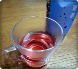 口コミ記事「夏茶」の画像