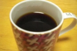 口コミ：日本初上陸のコーヒーを飲みましたの画像（1枚目）