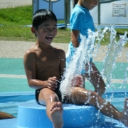 「小便小僧！？」「夏満喫中♪」の写真大募集！今年の夏はフォトブックを作ろう！の投稿画像