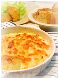 「gratin dauphinois」の画像（1枚目）