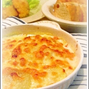 gratin dauphinois